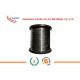 20AWG 24 AWG 25 AWG Solid Thermocouple extension wire  ribbon wire with High Temperature resistance