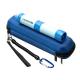 Blue Camping Travel Survival Water Straw With Filter 1000L