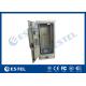 19 32U Outdoor Telecom Cabinet Heat Exchanger Cooling Sandwich Structure