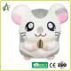 6 Inch Custom Baby Stuffed Animal Shyness Bunny Rabbit