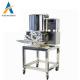 Industrial Burger Patty Machine Beef Automatic Patty Forming Machine
