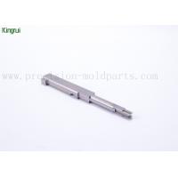 Plastic Standard Mould Parts OEM Small Size Grinding Machined KR011