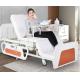 Hospital ThreeFunctions Electric Nursing Home Care Patient Bed Household Sickbed