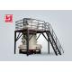 High Capacity Grinding Mill Machine For Ultrafine Powder / Limestone