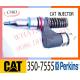 3175278 10R0963 2089160 1537923 3507555 C12 Engine D7R Fuel Injector Assy 317-5278 10R-0963 208-9160 153-7923 350-7555
