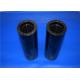Yttria Stabilized Zirconia ZrO2 ceramic bushing insulators / Sleeve / Liner / Tube