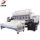 Lock Stitch Multi Needle Quilting Machine For Comforter Bed Cover Making Machine Industrial Quilting Machine