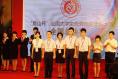 SYSU Wins the Championship of National University Entrepreneurship Competition