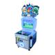 Kids Arcade Machine  / Indoor Coin Operated Games Machine For Kids