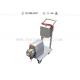 11KW SS304 Food Grade Cip Return High Purity Pumps