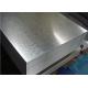 24 Gauge Galvanized Stainless Steel Plate Customized Size Optional Color