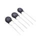 Ceramic Durable Power NTC Thermistor , Industrial NTC Electronic Component