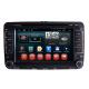 1080P 3G WIFI Eos Rapid Polo Android Navigation System Car GPS DVD Player