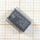 MSP430AFE253IPWR IC Integrated Circuits 16 Bit Microcontroller MSU