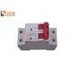 Miniature Wifi Controlled Circuit Breaker  Ac Mcb Residual Current Circuit Breaker