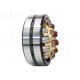 22218CA / W33 P5 Spherical Roller Bearing For Mining , Excavator Bearing