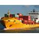 Door To Door International Ocean Freight Forwarder China To Europe