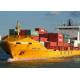 Door To Door International Ocean Freight Forwarder China To Europe