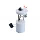Standard Size Electric Fuel Pump Assembly , Fuel Module Assembly For Fiat Punto Lancia