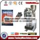 Automatic Vertical Small Pouch Sugar Packing Machine