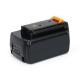                  OEM and ODM 18V 1500mAh Li-ion Power Tool Battery for Black &Decker Power Tools Battery Replacement Lb20             