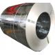 Construction 0.12-6.0mm Steel Galvanized Coil 508mm 610mm