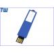 Sliding Long Stick USB Storage Cool Logo Printing 1GB USB Memory Stick