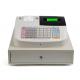 128mm * 64mm LCD Clerk Display Mini Thermal Receipt Printer for Supermarket and Restaurant