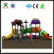 Home Playground Ideas Used Child Outdoor Playground Equipment For Home Use QX-012C