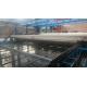 Surface Treatment Equipment For Aluminium Profiles In Automatic Vertical Anodizing Production Line
