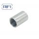 1/2'' Steel With Zinc Coating UL Listed Rigid Coupling  For Imc Conduit