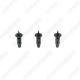 High Durability SAMSUNG Nozzle CN040 J90550134C , Pick And Place Nozzle