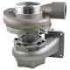 Komatsu PC400-7 Excavator Parts 6D125 Engine Turbo Turbocharger 6506-21-5030 6506-21-5020