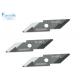 550058505 M2N 52 ST1A Cutting Knife Blades 78-E24 For Teseo Cutter