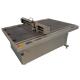 Smart CAD Garment Cutting Machine KAEMI M2 Template for 1.5mm-6.0mm Thickness Materials