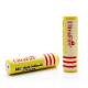 BRC 18650 3.7V 3600mAh UltraFire rechargeable Li-ion battery for torch