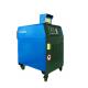 Big / Medium Frequency Induction Heating Machine 35Kw 1 - 35KHZ For Piping