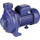 0.75KW Mini Size 1 Hp Electric Centrifugal Water Pump ISO9001 Certificate