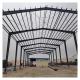 Domestic Steel Structure Sheds Building Large Prefab Warehouse And Workshops
