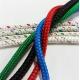 10 Year Lifespan 4mm Nylon Braided Rope for Customized Applications