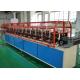 1.2mm Steel 5.5KW Stud And Track Roll Forming Machine 13 stations