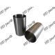 S4L Cylinder Liner 34407-05400 ME012657 For Mitsubishi Engine
