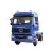 Shacman 6X4 8X8 Tractor Truck Heavy Duty Trailer Truck 40 Tons with After-sales Service