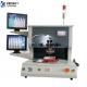 220V/110V 2000W 90KG white plastic frame hot bar soldering equipment 200x260mm 	reflow soldering machine