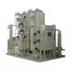 Hydrogenation Plant Process 99.9995% 300Nm3/Hr For Iron Steel Industry Annealing