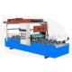 CE ISO Certificated PVC And Veneer Profile Wrapping Machine 380V