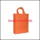 promotion gift Non-Woven Printed Handbag shopping bag
