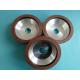 Small Diameter Bowl Shape Diamond Grinding Wheel , 100*20*20*10*5 Resin Bond