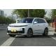 Range-Extended Electric Vehicle Chinese Brand Li L7 Model SUV