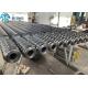 T45 Types Extension Thread Drill Rod Mf Connection Carbon Steel